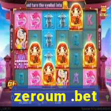 zeroum .bet